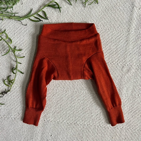 handmade Other - Handmade Wool Diaper Cover Pants